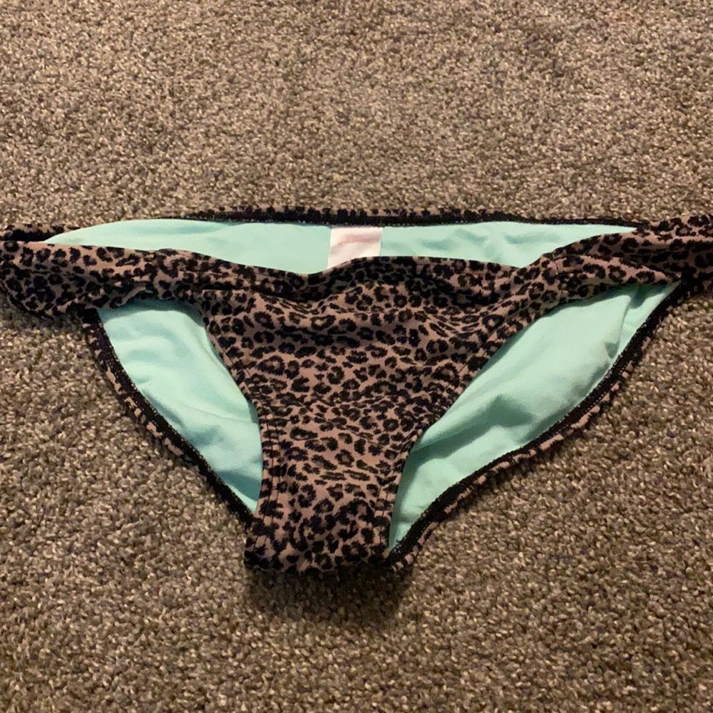 Swim bottoms